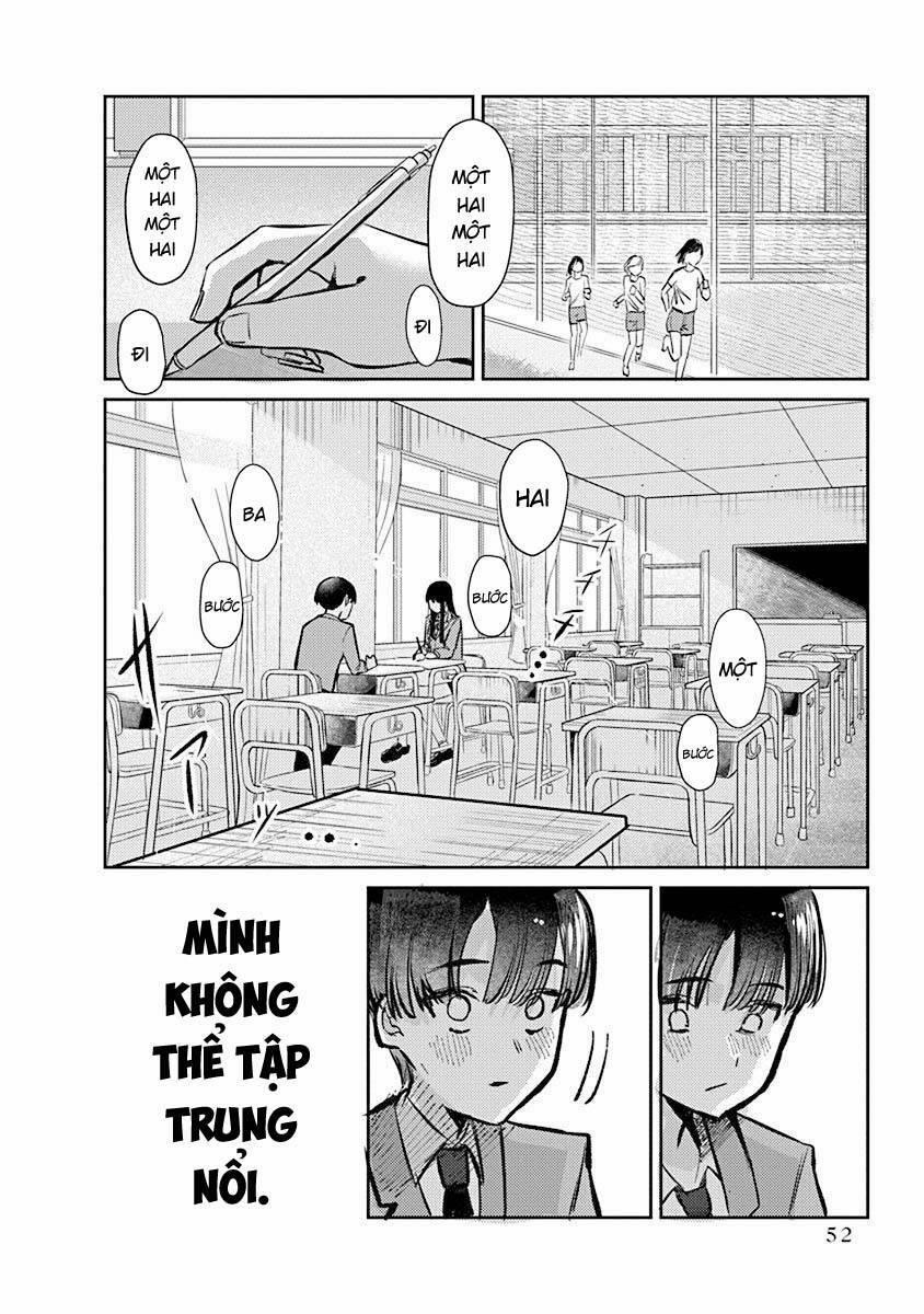 Bí Mật Của Idol, Sau Giờ Học 2 trang 11