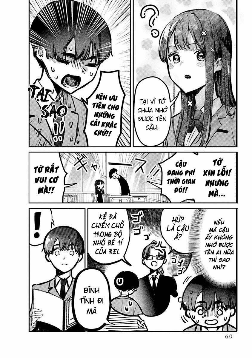 Bí Mật Của Idol, Sau Giờ Học 2 trang 19