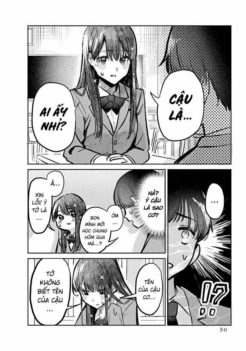 Bí Mật Của Idol, Sau Giờ Học 2 trang 9