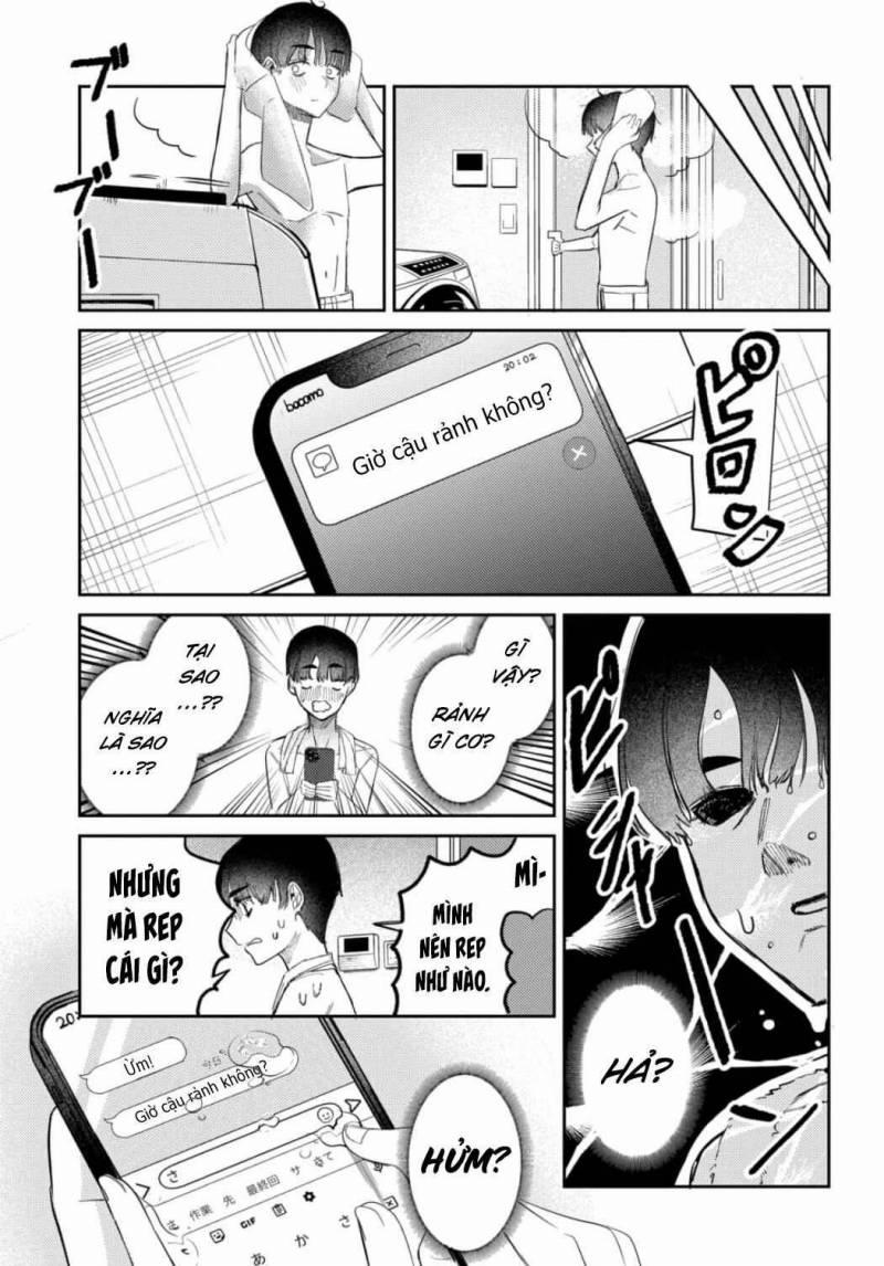 Bí Mật Của Idol, Sau Giờ Học 21 trang 4