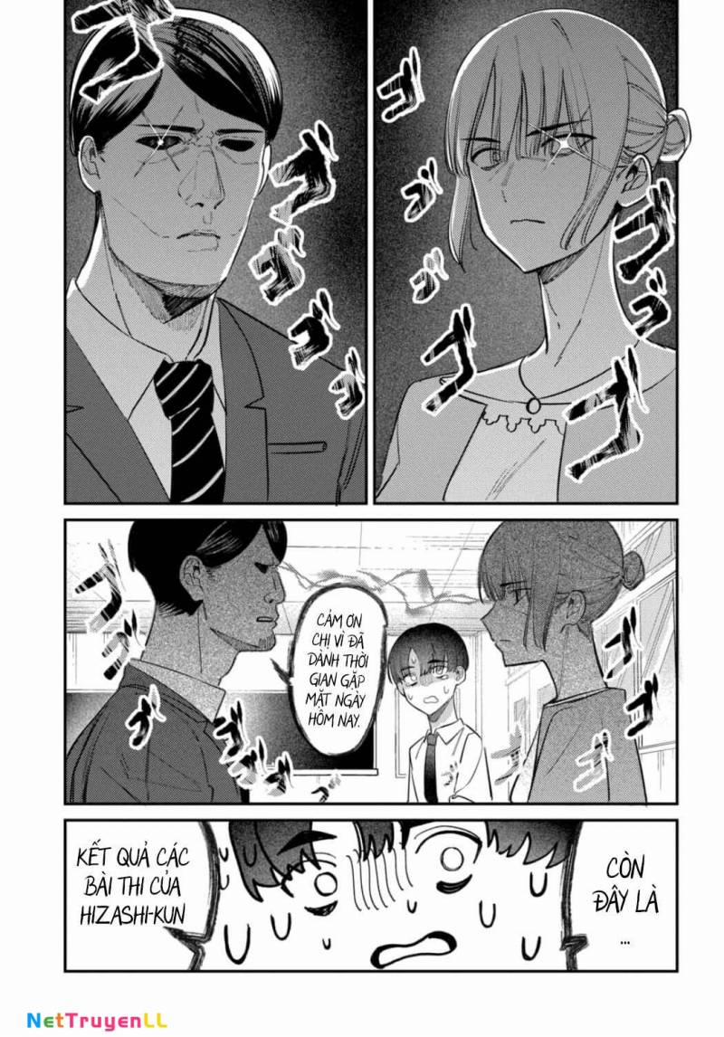 Bí Mật Của Idol, Sau Giờ Học 23 trang 0