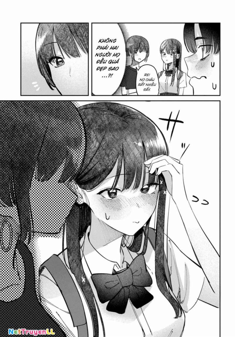 Bí Mật Của Idol, Sau Giờ Học 23 trang 10