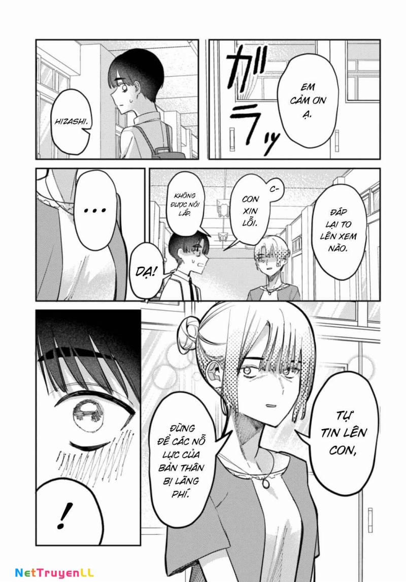 Bí Mật Của Idol, Sau Giờ Học 23 trang 4