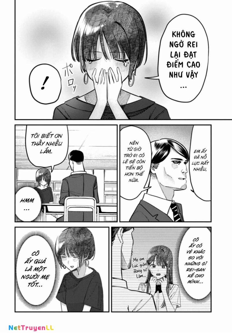 Bí Mật Của Idol, Sau Giờ Học 23 trang 7