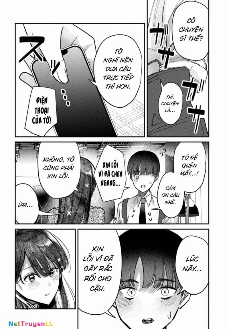 Bí Mật Của Idol, Sau Giờ Học 24 trang 10