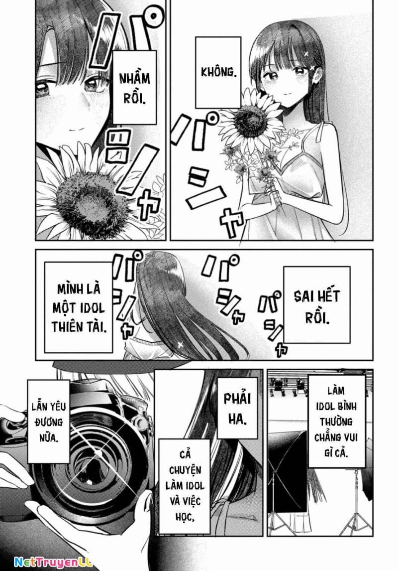 Bí Mật Của Idol, Sau Giờ Học 24 trang 15