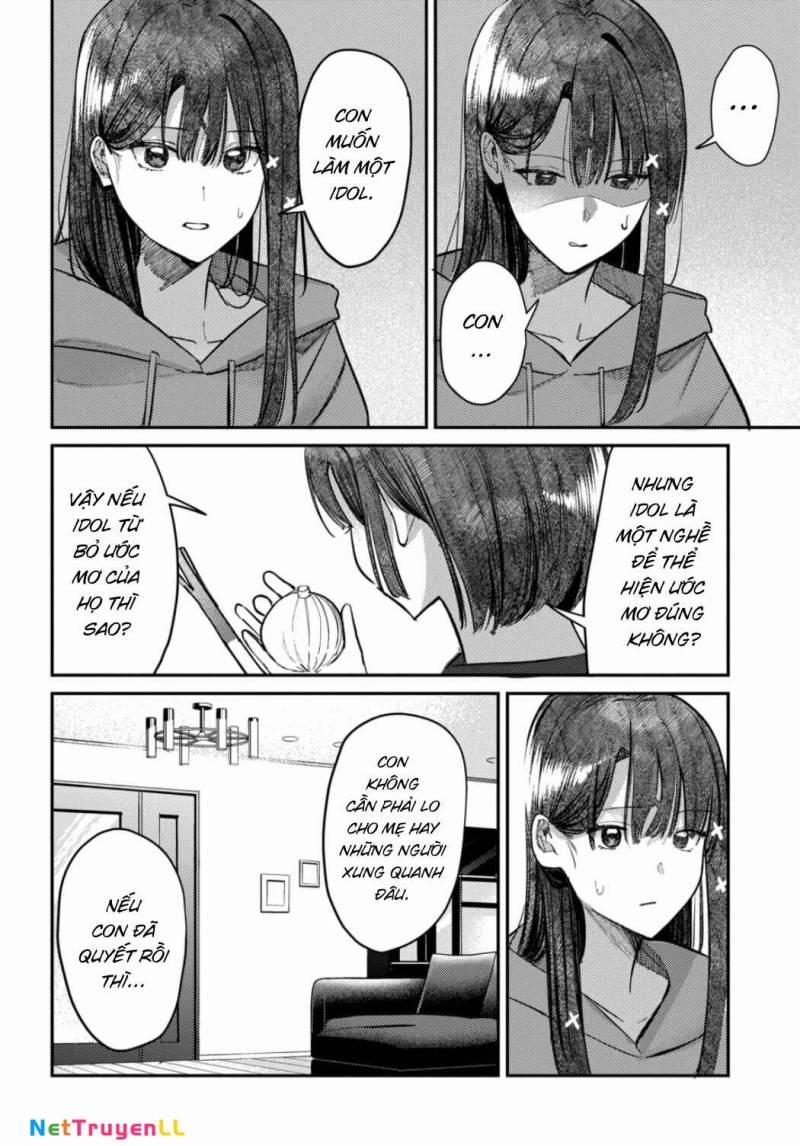 Bí Mật Của Idol, Sau Giờ Học 24 trang 2