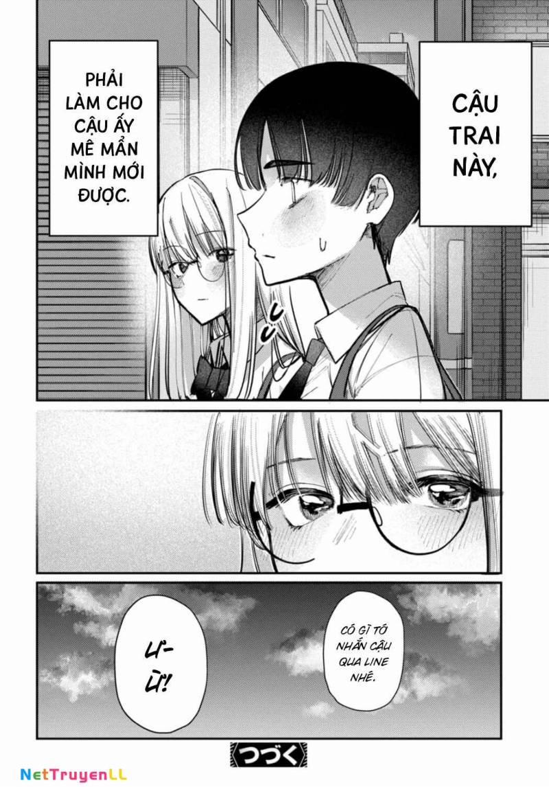 Bí Mật Của Idol, Sau Giờ Học 24 trang 24