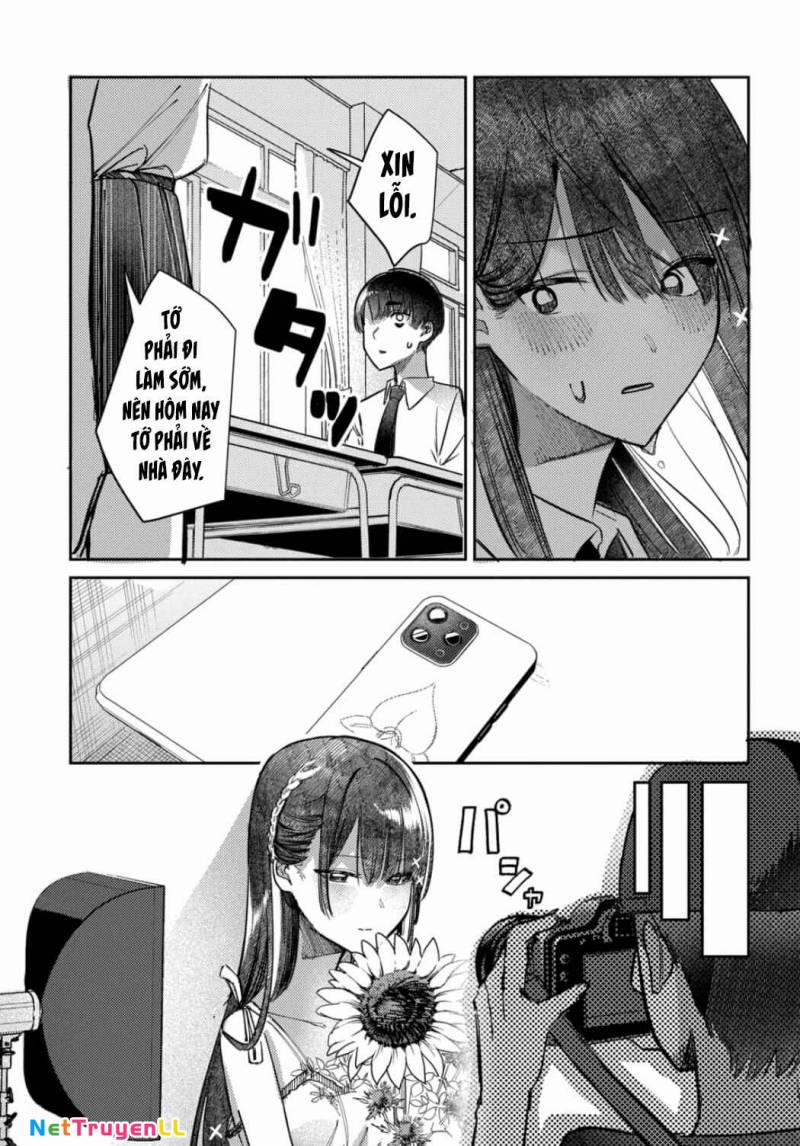 Bí Mật Của Idol, Sau Giờ Học 24 trang 7