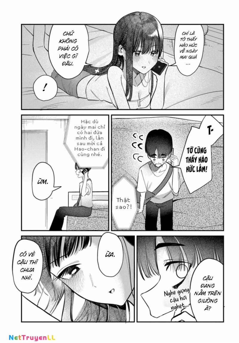 Bí Mật Của Idol, Sau Giờ Học 25 trang 11