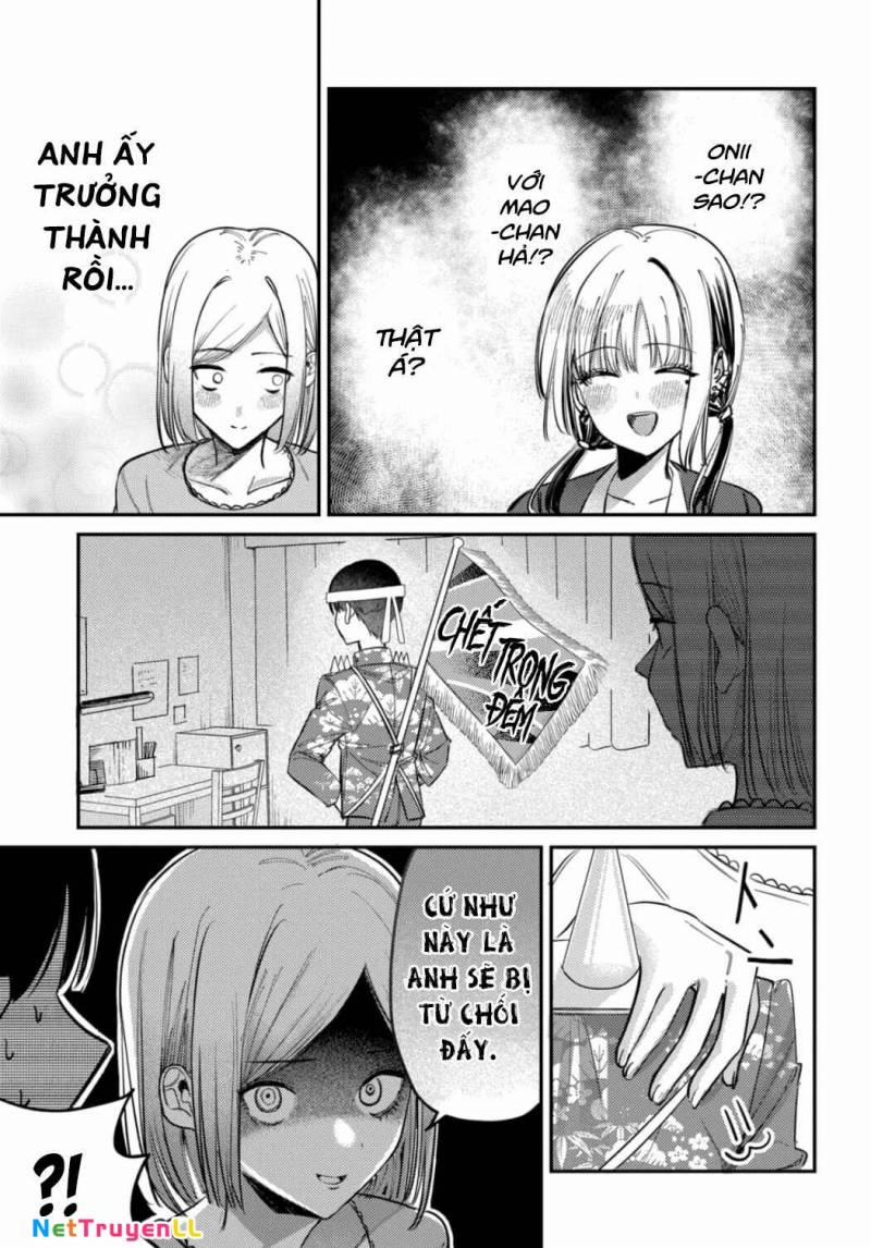 Bí Mật Của Idol, Sau Giờ Học 25 trang 7