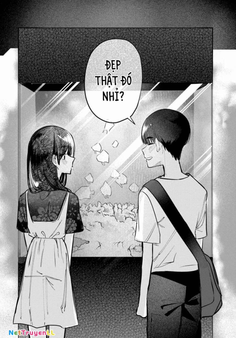 Bí Mật Của Idol, Sau Giờ Học 26 trang 10