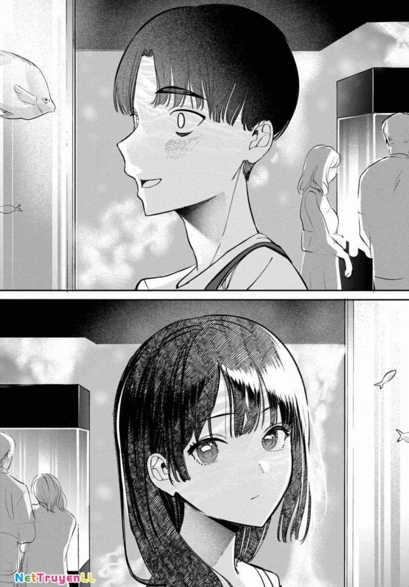 Bí Mật Của Idol, Sau Giờ Học 26 trang 11