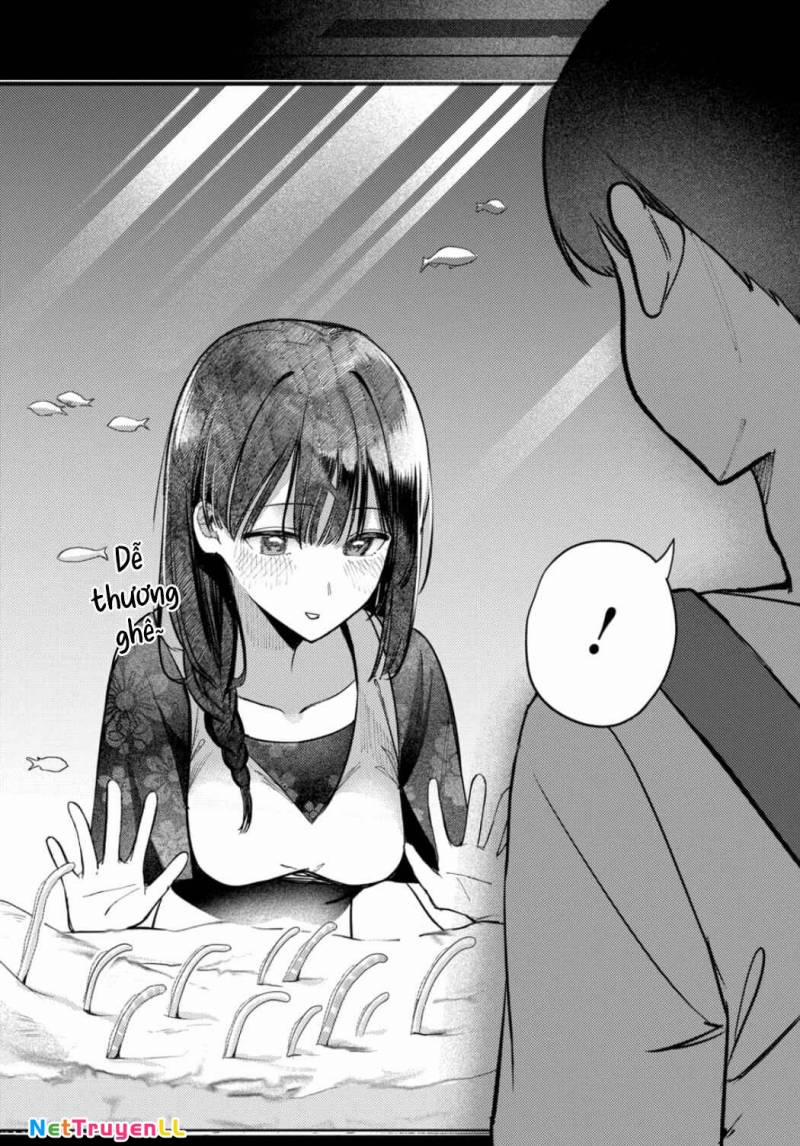 Bí Mật Của Idol, Sau Giờ Học 26 trang 14