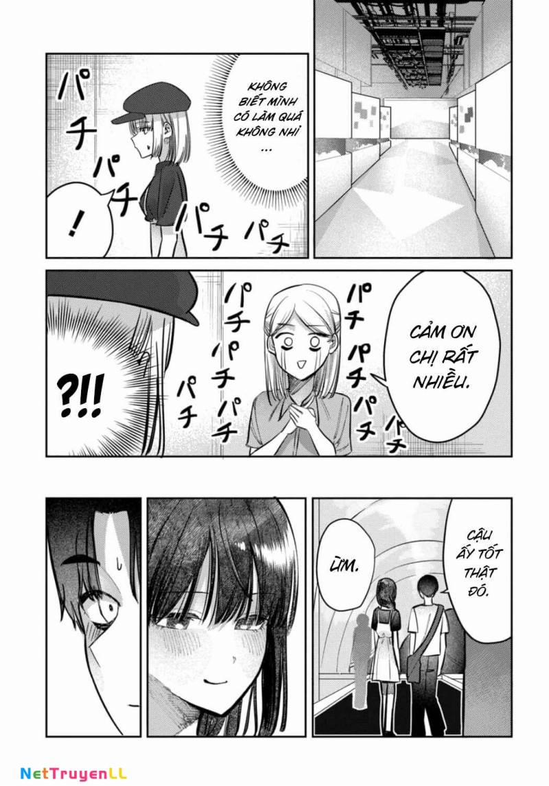 Bí Mật Của Idol, Sau Giờ Học 27 trang 14