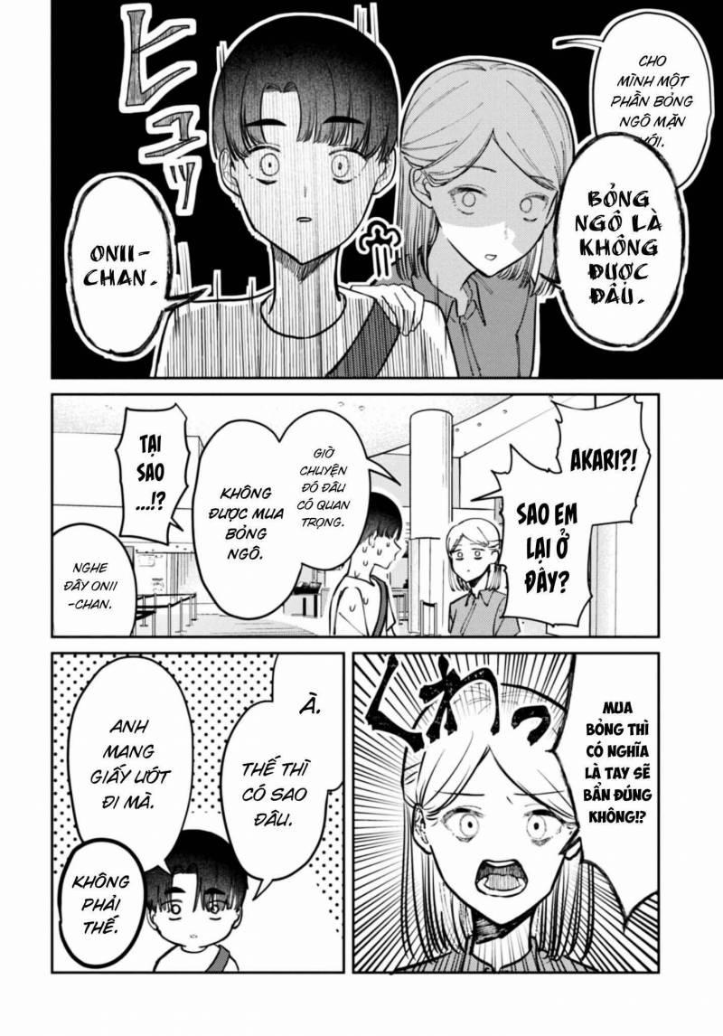 Bí Mật Của Idol, Sau Giờ Học 28 trang 10