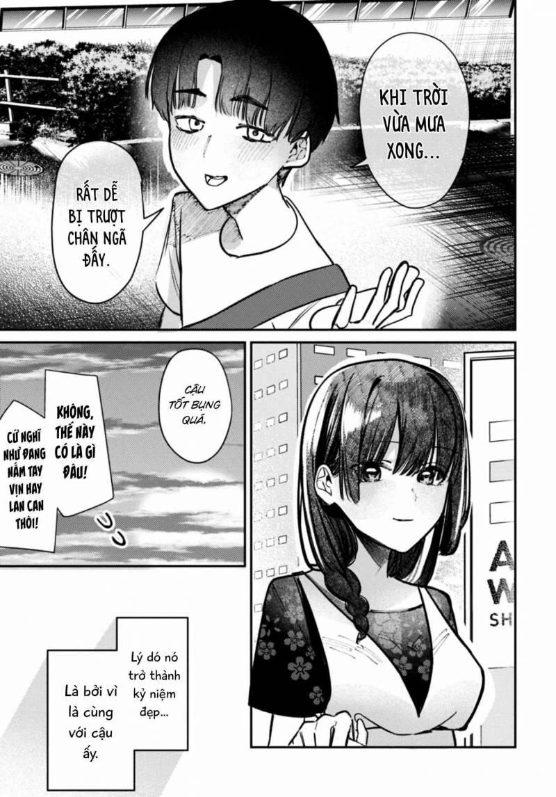 Bí Mật Của Idol, Sau Giờ Học 28 trang 19