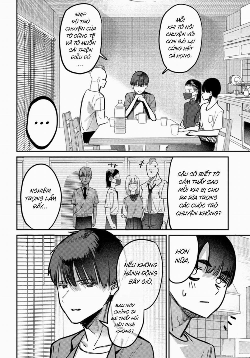 Bí Mật Của Idol, Sau Giờ Học 29 trang 10