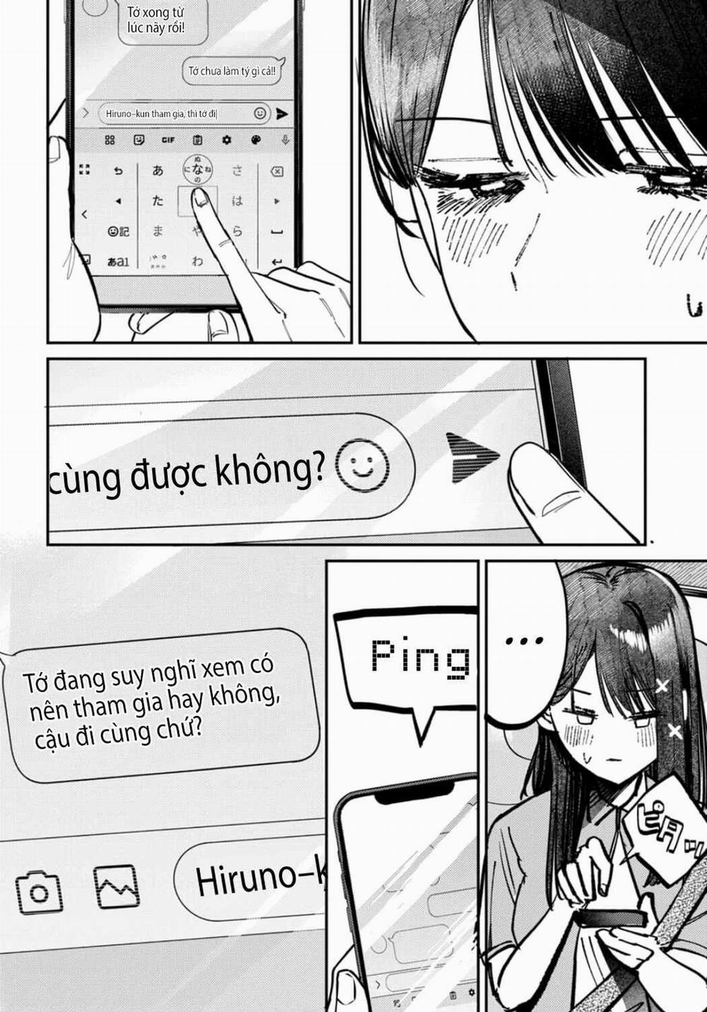 Bí Mật Của Idol, Sau Giờ Học 29 trang 12