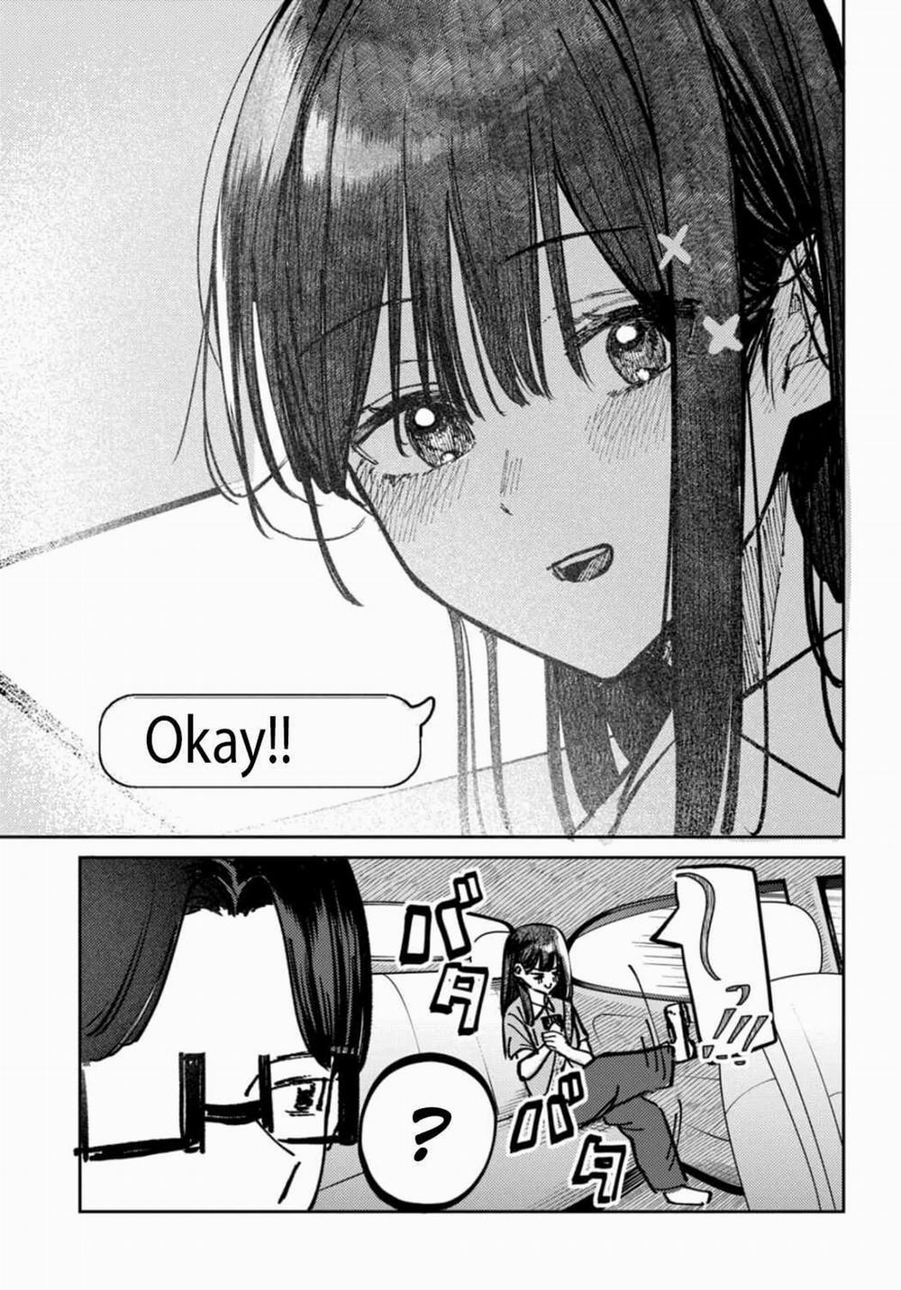 Bí Mật Của Idol, Sau Giờ Học 29 trang 13