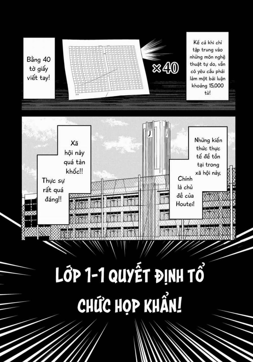 Bí Mật Của Idol, Sau Giờ Học 29 trang 5