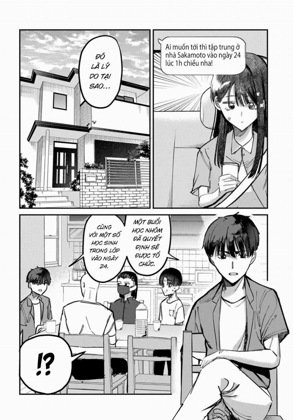 Bí Mật Của Idol, Sau Giờ Học 29 trang 6