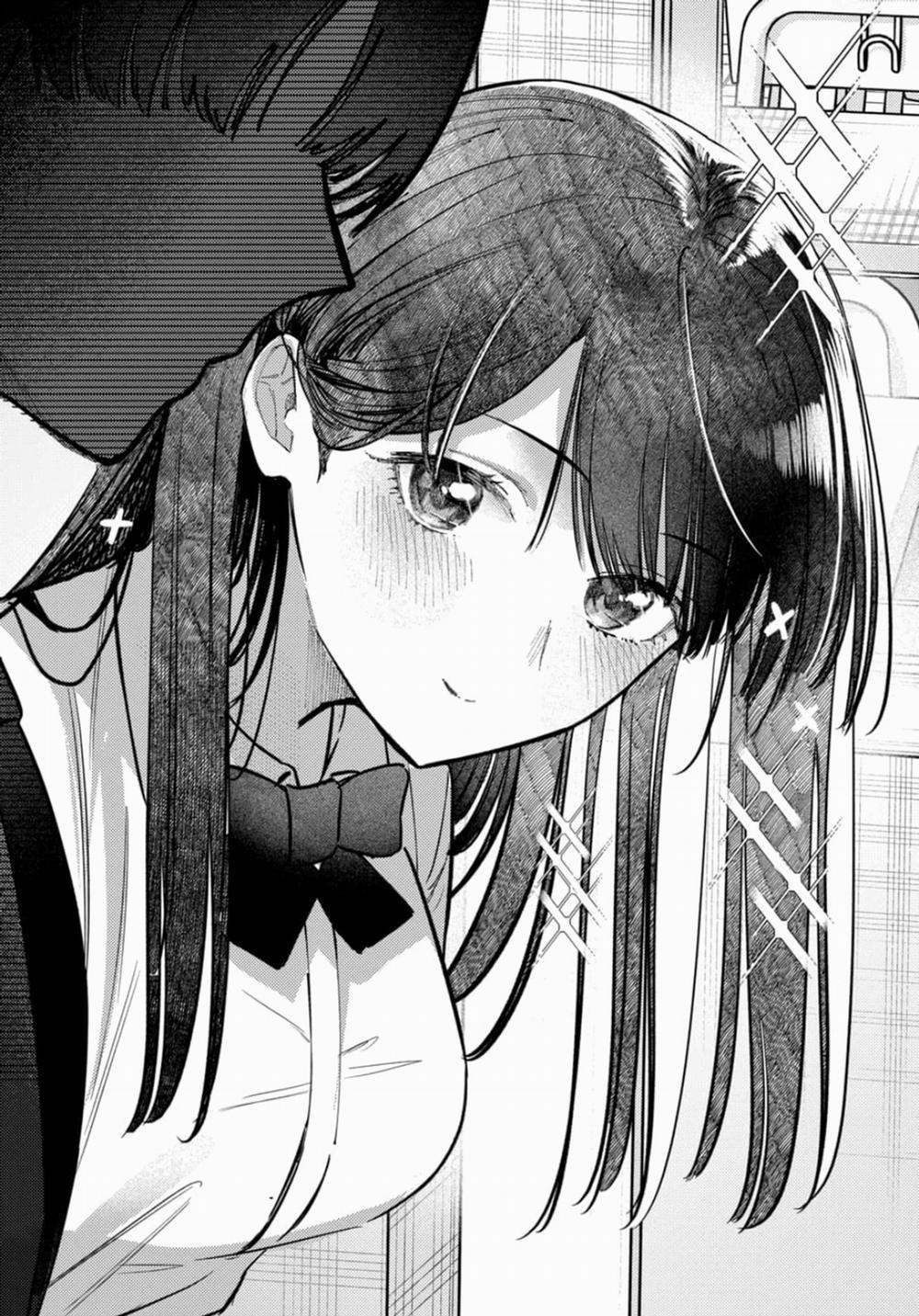 Bí Mật Của Idol, Sau Giờ Học 34 trang 14