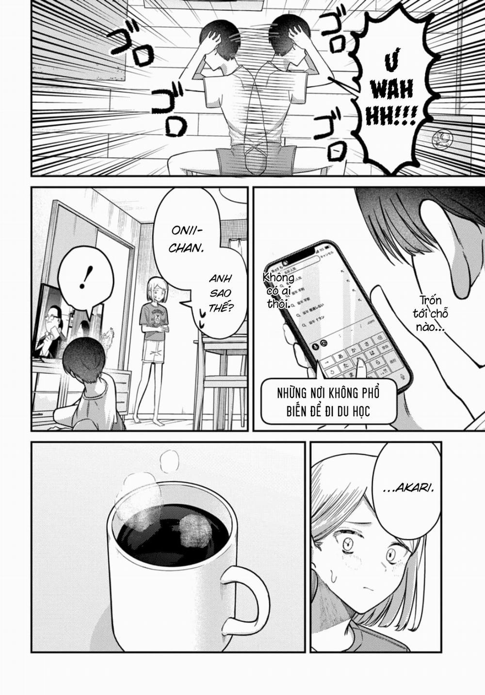 Bí Mật Của Idol, Sau Giờ Học 34 trang 6