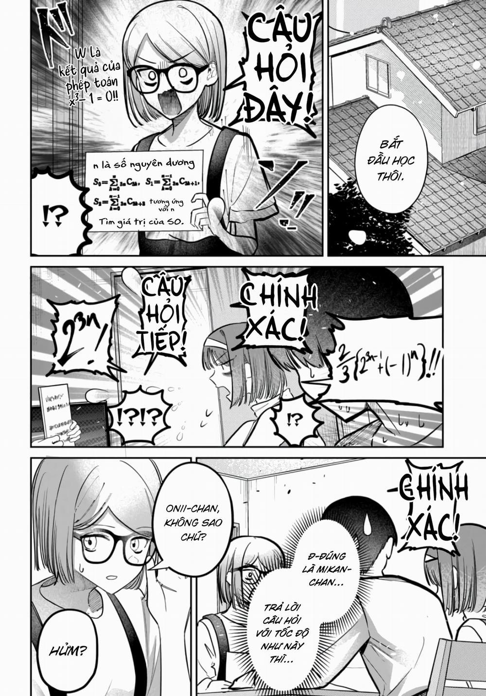 Bí Mật Của Idol, Sau Giờ Học 38 trang 6