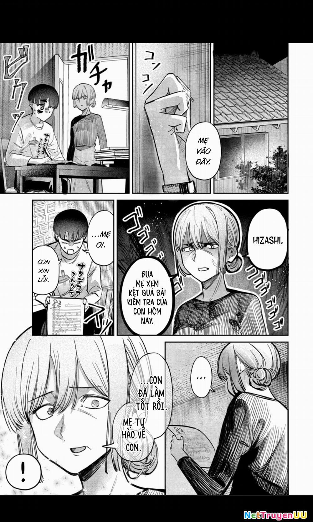 Bí Mật Của Idol, Sau Giờ Học 40 trang 10