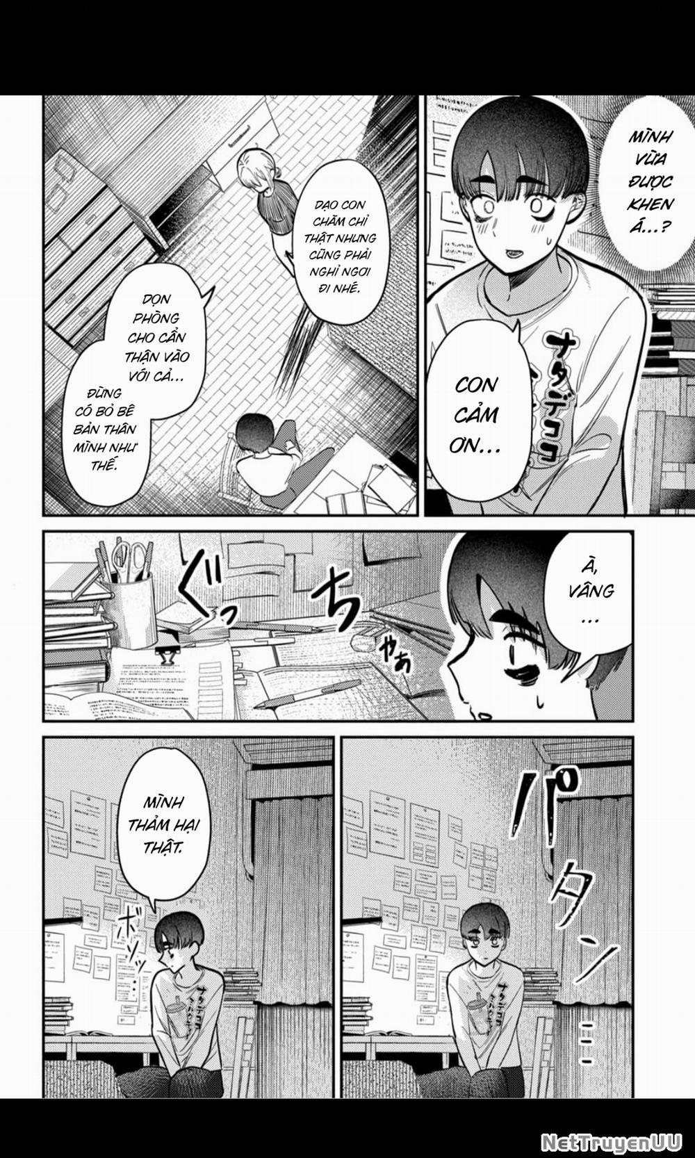 Bí Mật Của Idol, Sau Giờ Học 40 trang 11