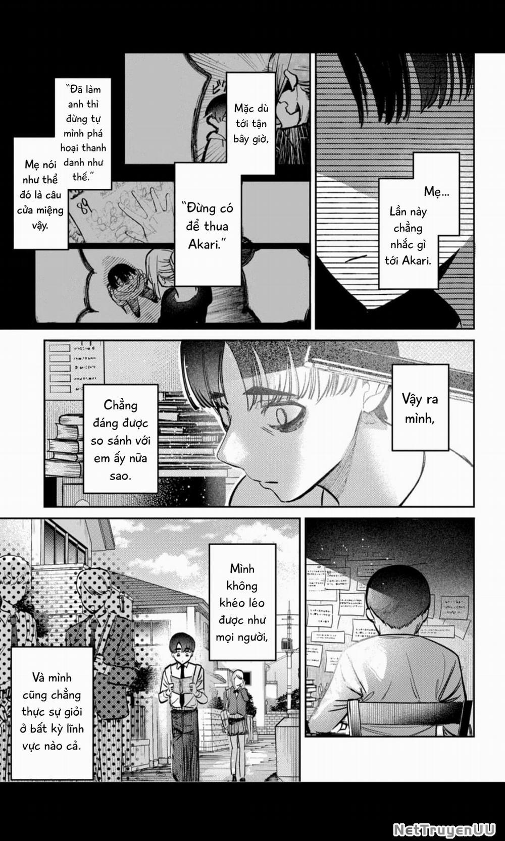 Bí Mật Của Idol, Sau Giờ Học 40 trang 12