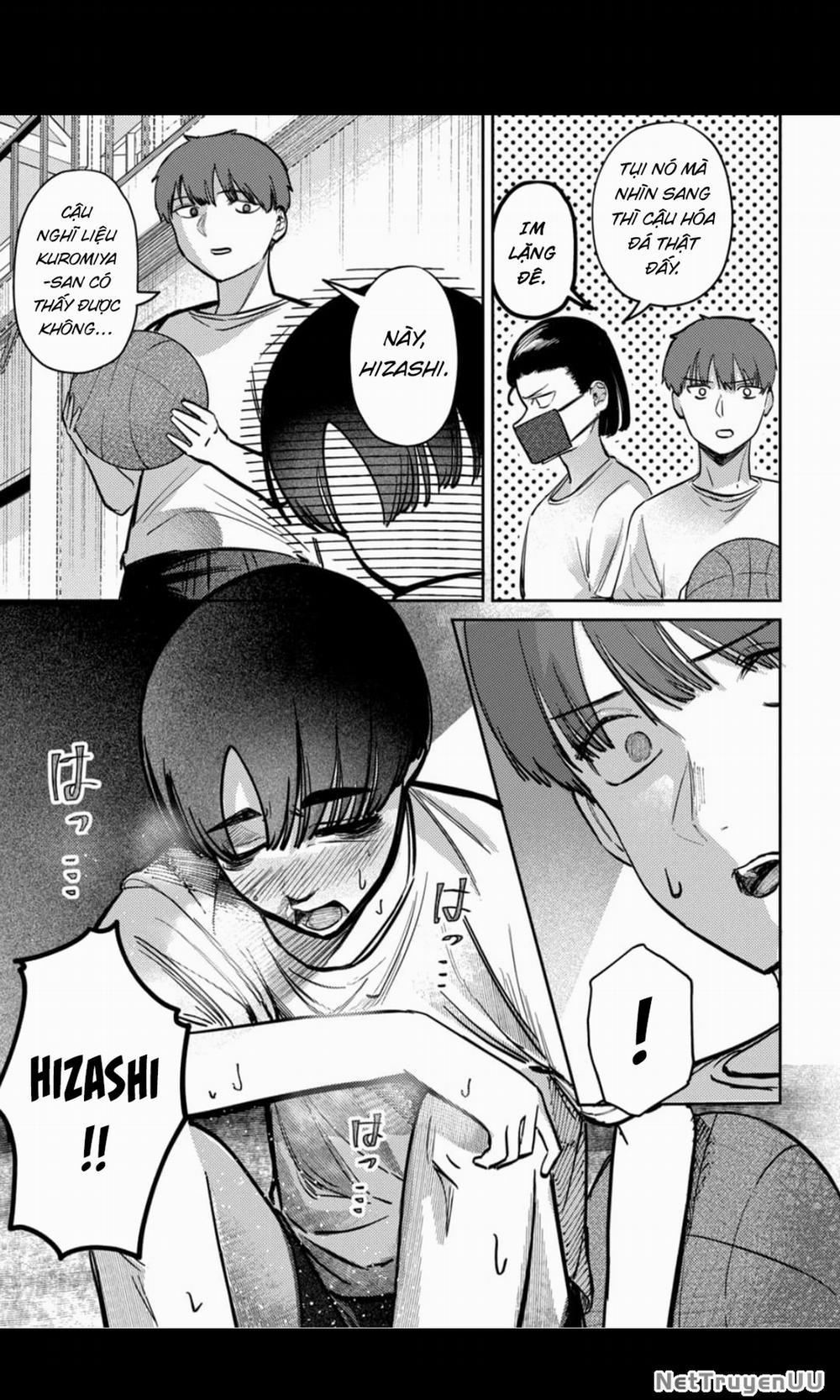 Bí Mật Của Idol, Sau Giờ Học 40 trang 14