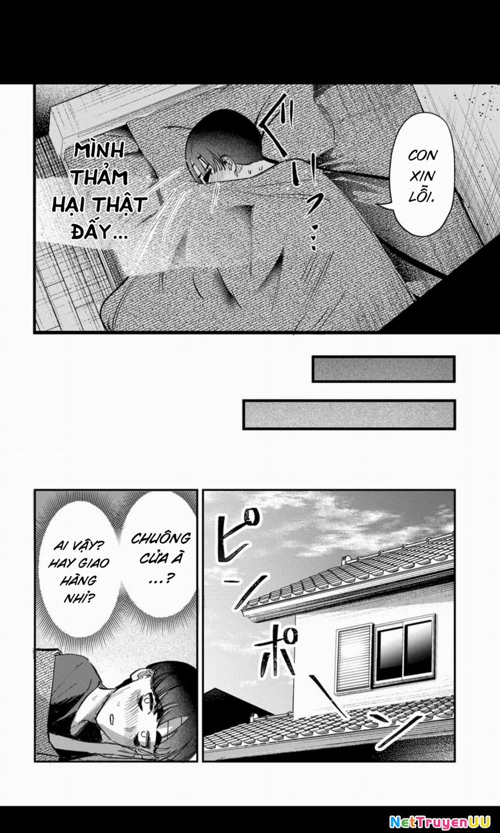 Bí Mật Của Idol, Sau Giờ Học 40 trang 17