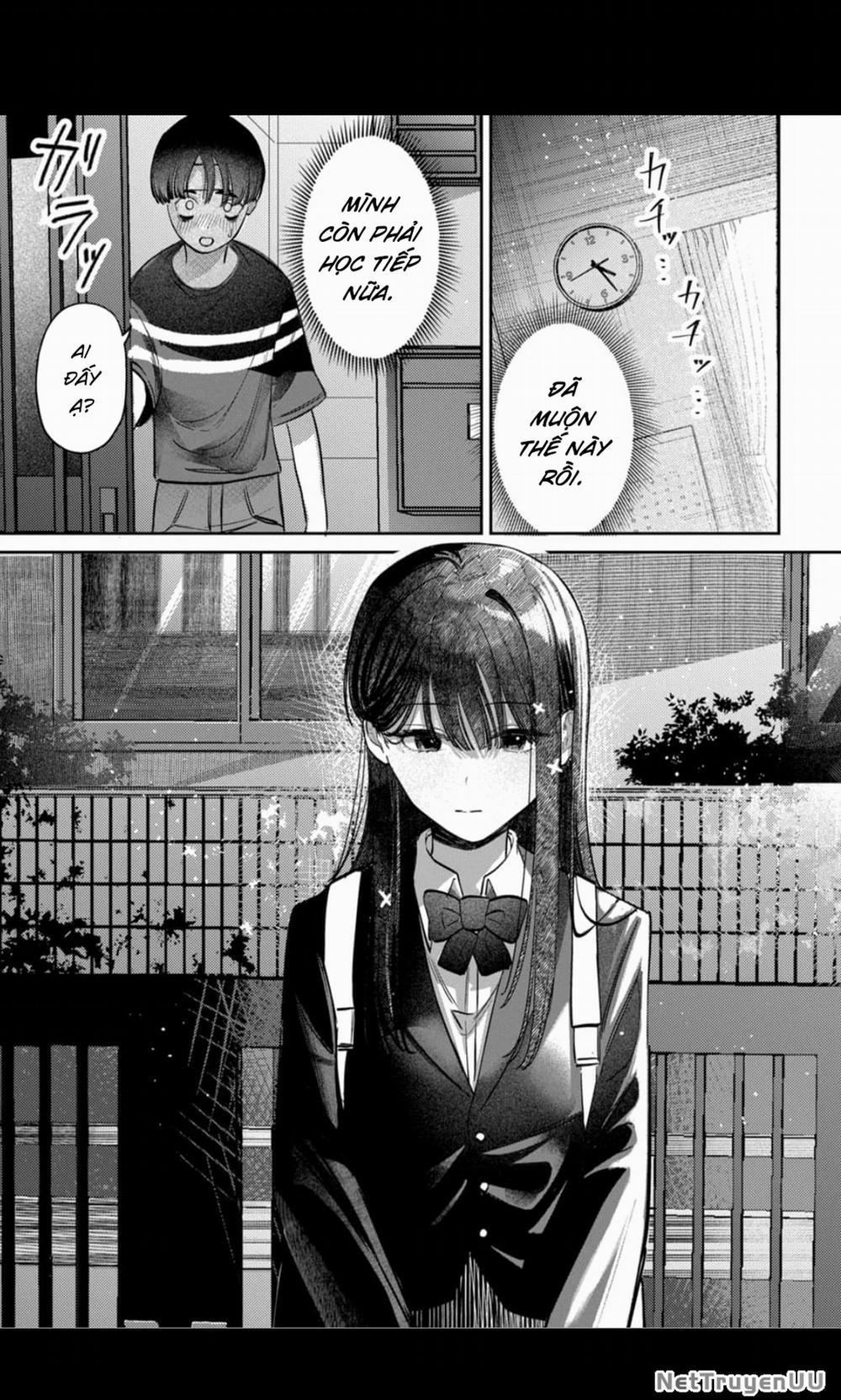 Bí Mật Của Idol, Sau Giờ Học 40 trang 18