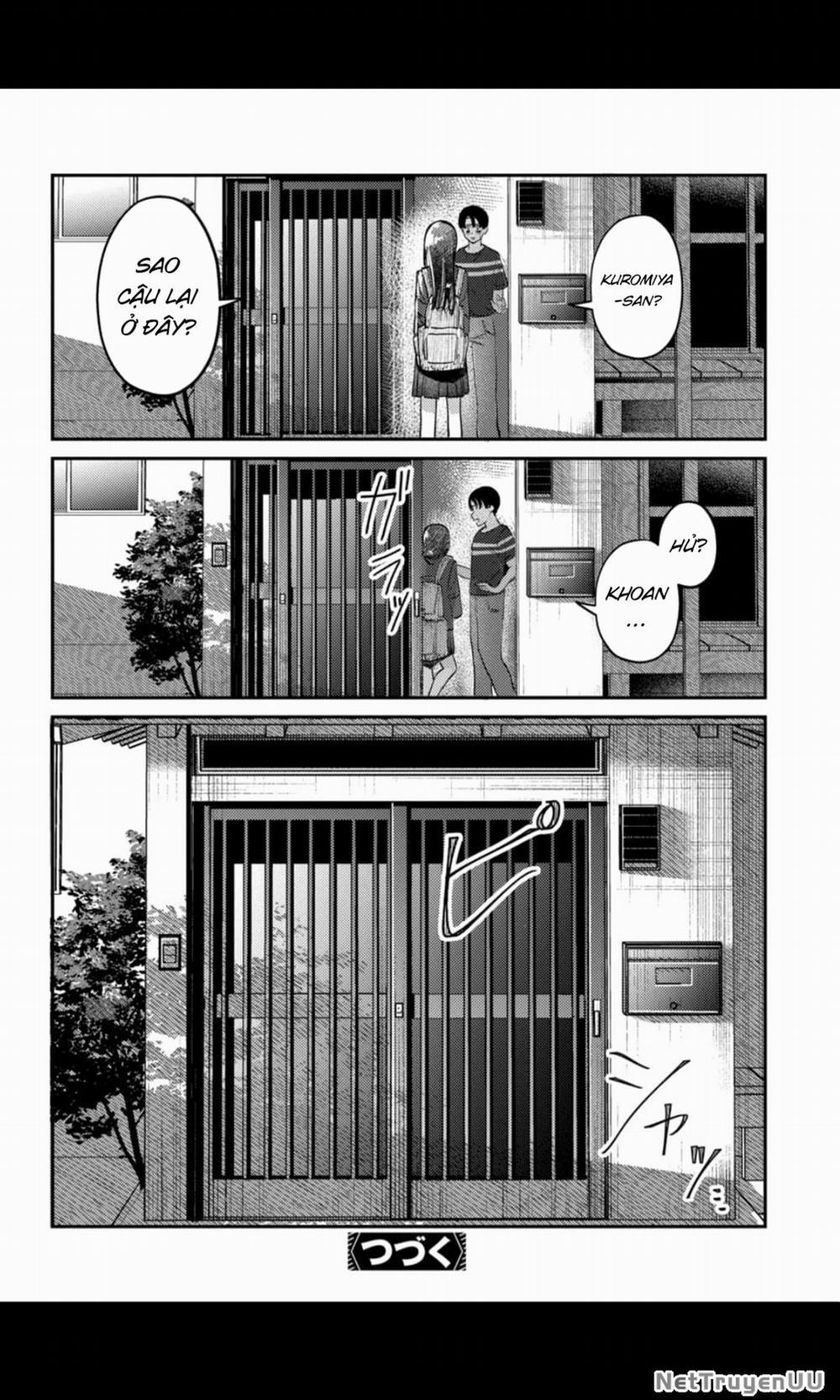 Bí Mật Của Idol, Sau Giờ Học 40 trang 19