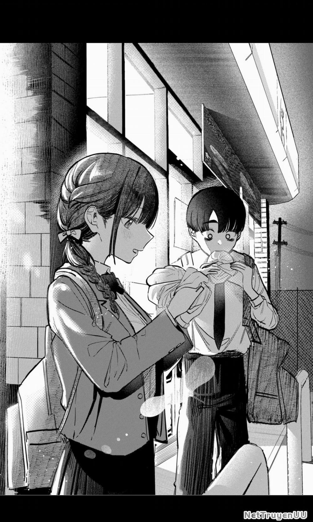 Bí Mật Của Idol, Sau Giờ Học 40 trang 9