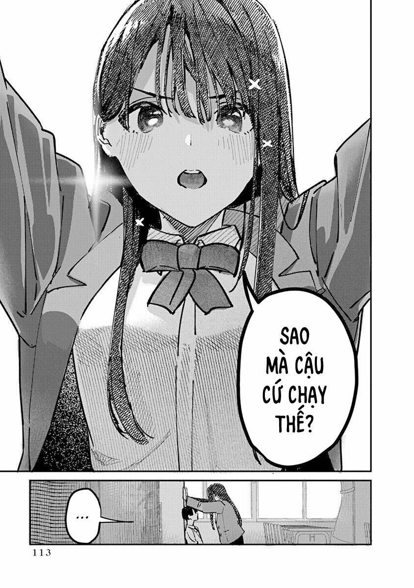 Bí Mật Của Idol, Sau Giờ Học 5 trang 11