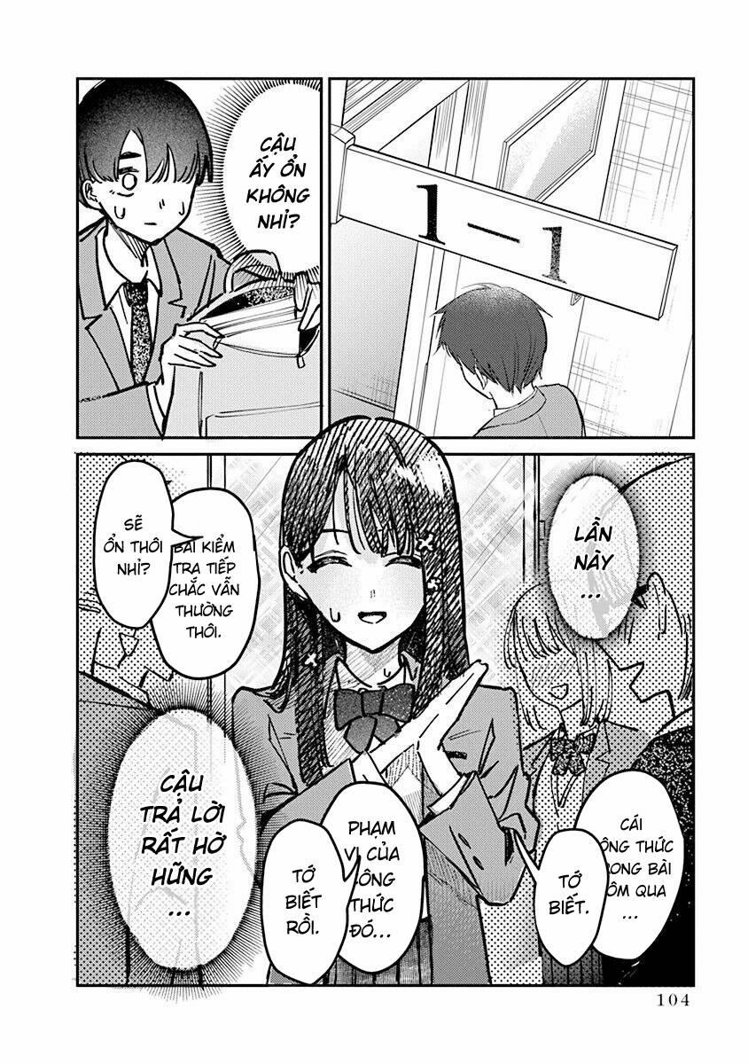 Bí Mật Của Idol, Sau Giờ Học 5 trang 2