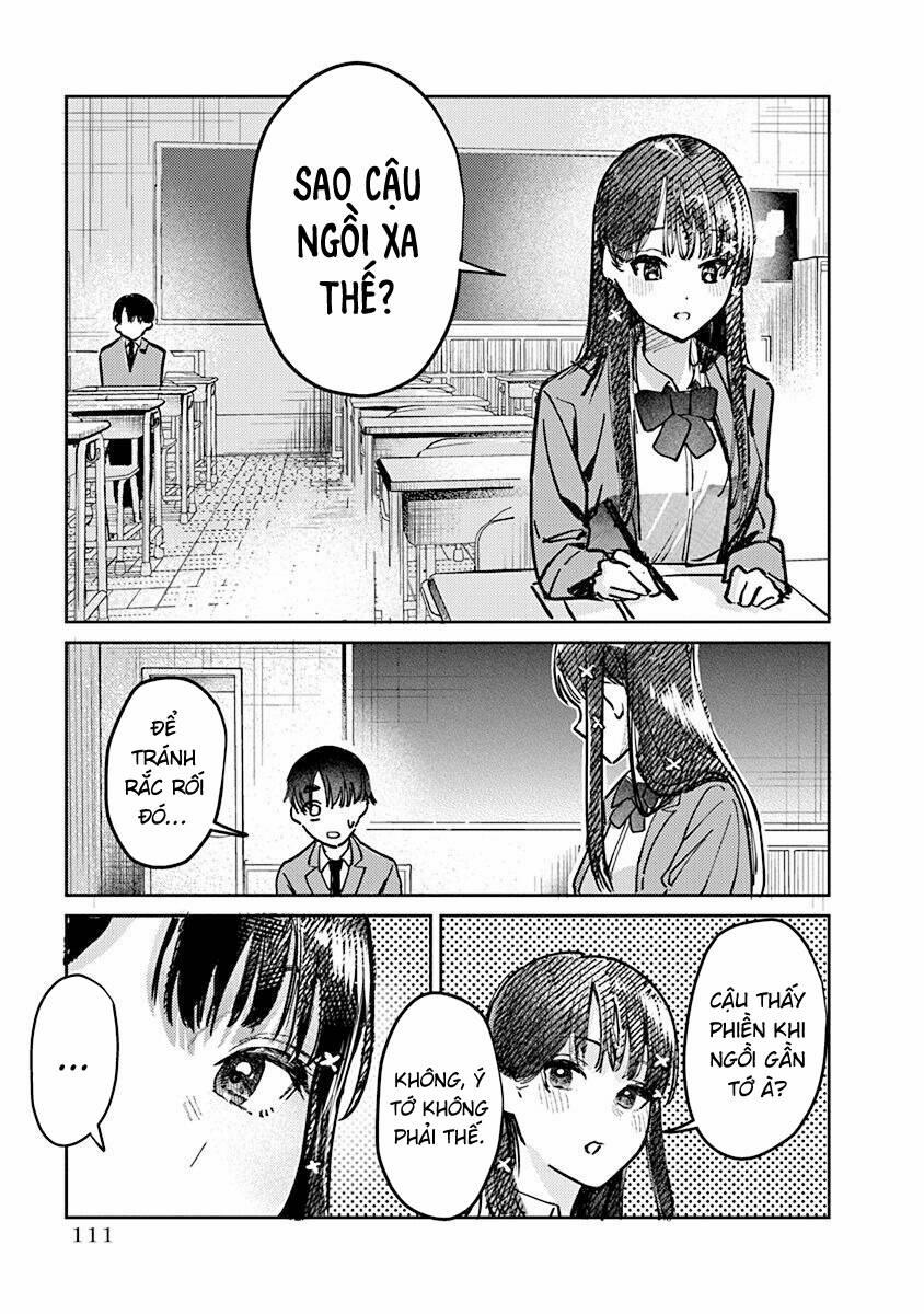 Bí Mật Của Idol, Sau Giờ Học 5 trang 9