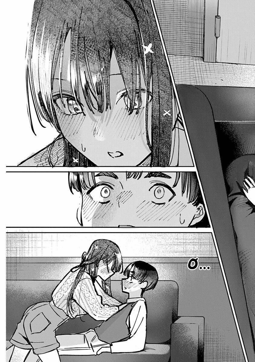 Bí Mật Của Idol, Sau Giờ Học 6 trang 19