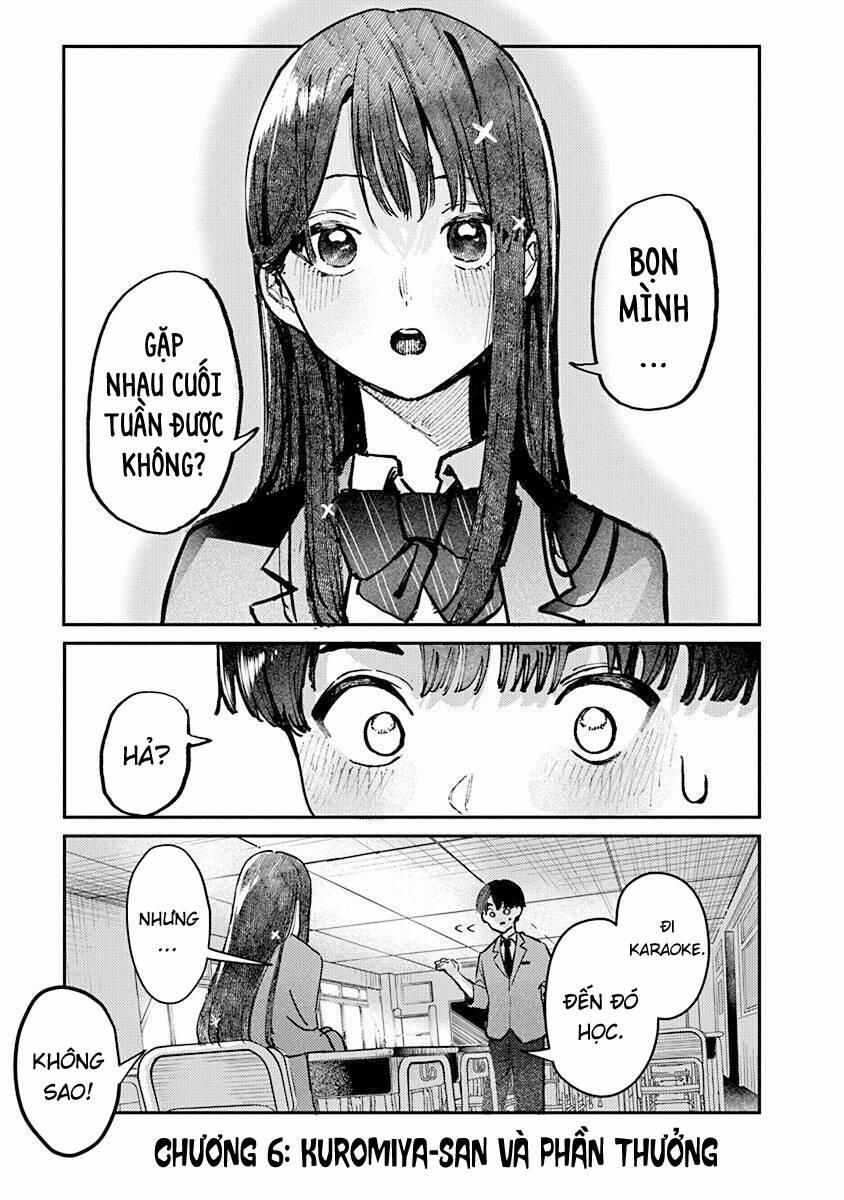 Bí Mật Của Idol, Sau Giờ Học 6 trang 3