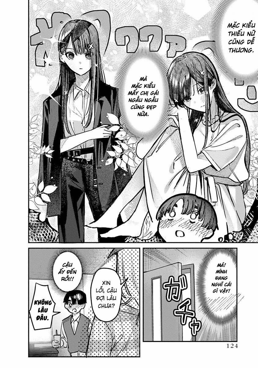 Bí Mật Của Idol, Sau Giờ Học 6 trang 6