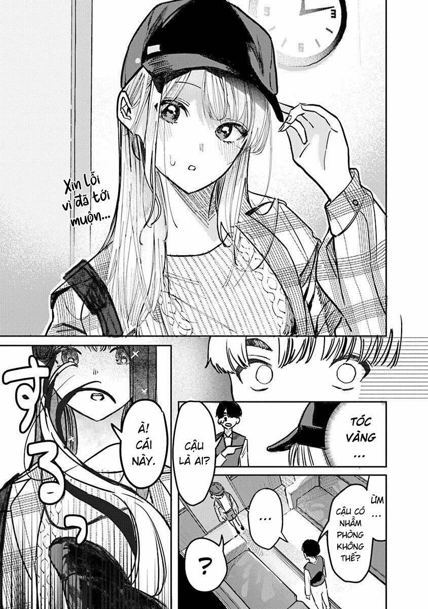 Bí Mật Của Idol, Sau Giờ Học 6 trang 7