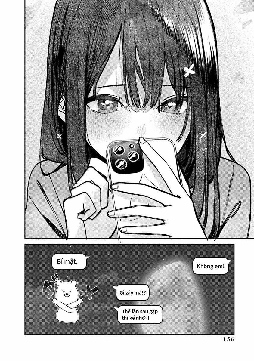 Bí Mật Của Idol, Sau Giờ Học 7 trang 17