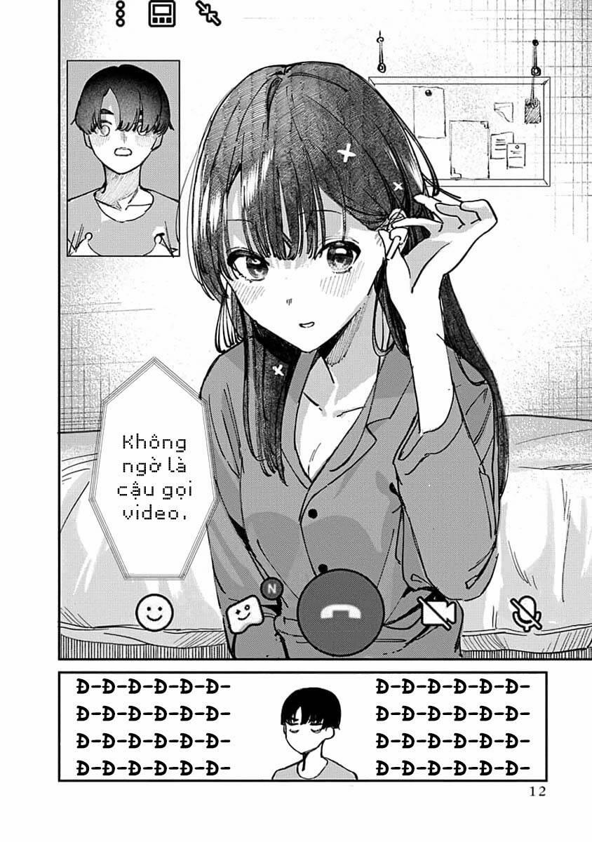 Bí Mật Của Idol, Sau Giờ Học 8 trang 10