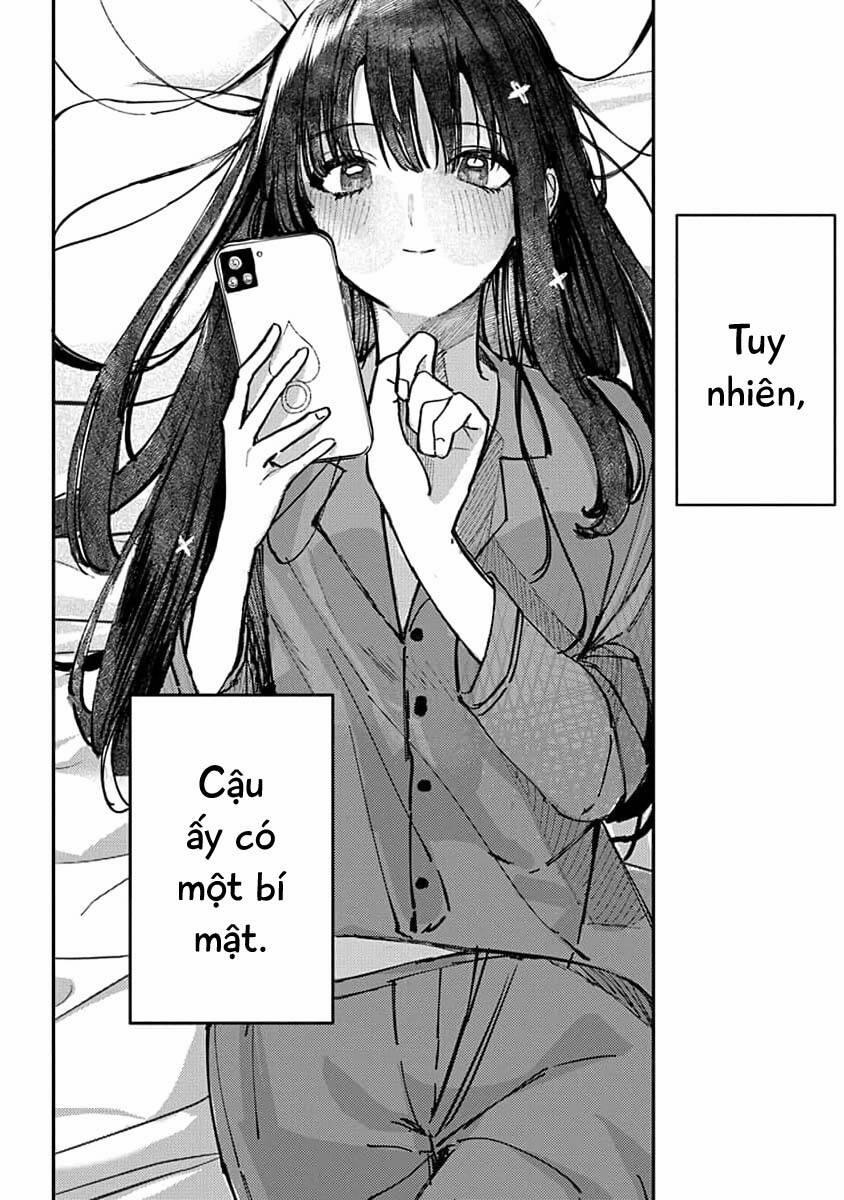 Bí Mật Của Idol, Sau Giờ Học 8 trang 2