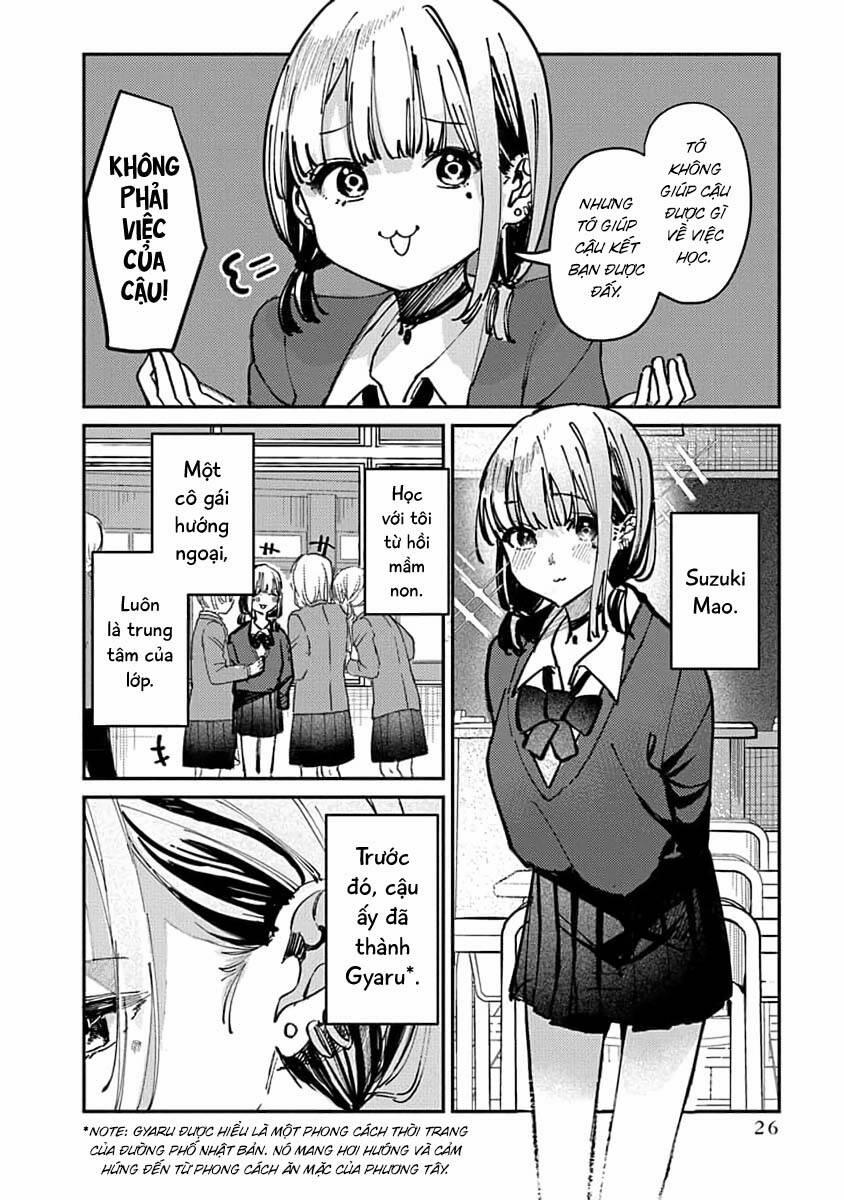 Bí Mật Của Idol, Sau Giờ Học 9 trang 4