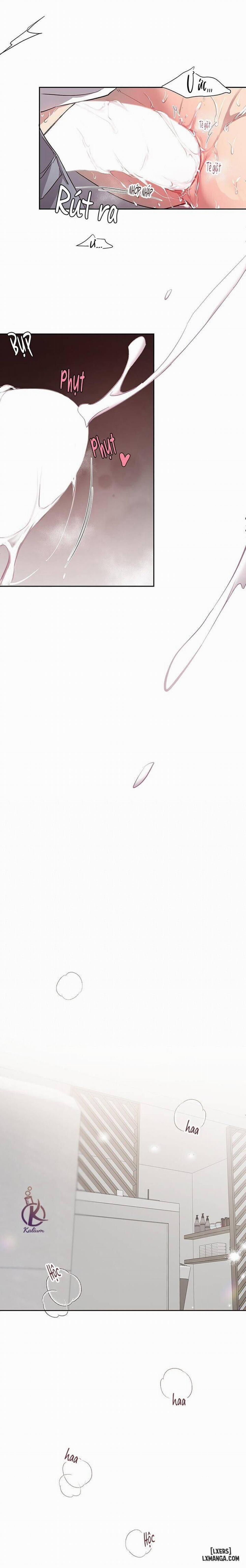 Bí Mật Của Mái Tóc 24 0 Hết phần 1 trang 11