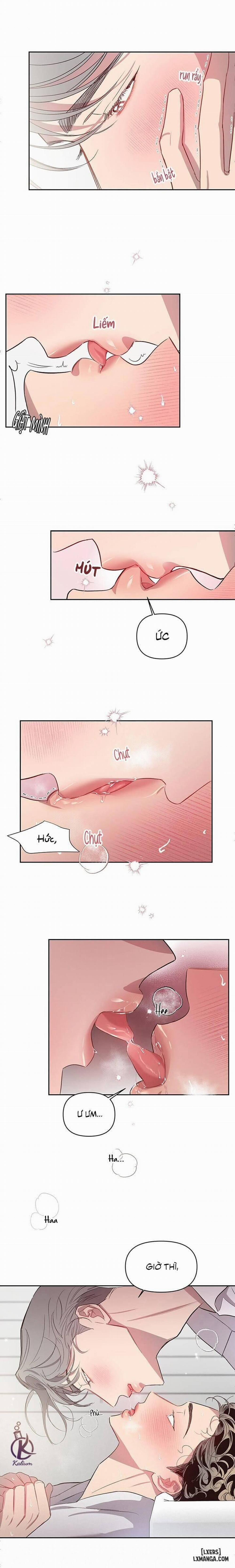 Bí Mật Của Mái Tóc 24 0 Hết phần 1 trang 2